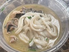 -沈记土鸡米线(七星街品牌中心店)