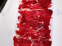 -犇鼎牛潮汕牛肉火锅(新辰里学清路店)