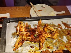 -蚝太郎 • 海鲜烧烤(Upark店)