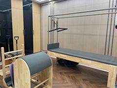 -FLARE STAR FITNESS(复地活力城店)