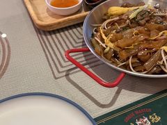 -鹅冠港式茶餐厅(来福士店)