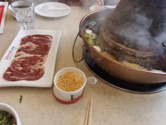 -阳坊大都涮羊肉(阳坊总店)