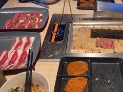 -新石器烤肉(周浦万达店)