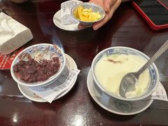 水牛奶蛋挞-民信老铺(双皮奶博物馆店)