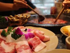 -蜀大侠火锅(寰球文化地标·总府店)