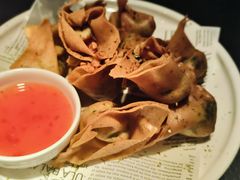 -蝴蝶里·粤菜·点心(滨江龙湖店)