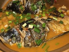 -千岛湖小鱼儿·淳安匠心农家菜