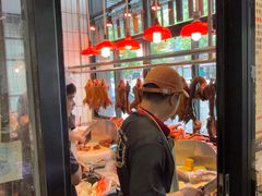 -日日香卤鹅饭店·澄海狮头鹅(澄海店)