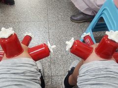 -孟氏拔罐(纬一路店)