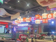 -钱锋炭缸烧烤(南湖大路总店)