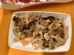 -潮发潮汕牛肉店(东方宝泰店)
