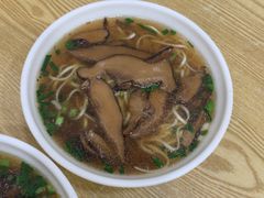 -康大口蘑面庄(将军街店)