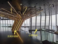 -上海之巅观光厅