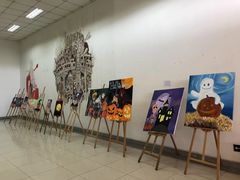 -中加枫华国际学校