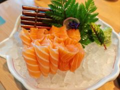 -Tuna maki寿司(苏州中心商场店)