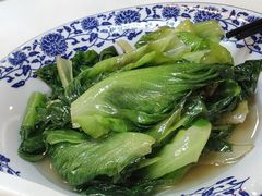 -清真马祥兴菜馆(云南北路店)