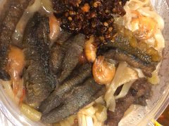 -何记面馆(龙泉山店)