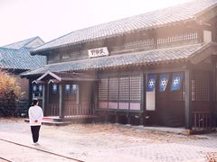 -棋盘山风景区
