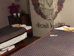 -泰沁阁SPA按摩(南京南站店)