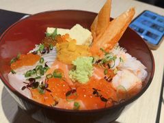 -板长寿司(ION店)