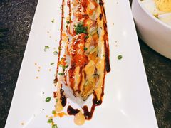 -将太无二·北美传奇寿司(荟聚购物中心西红门店)