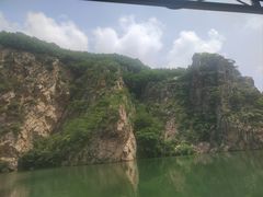 -大连冰峪旅游度假区
