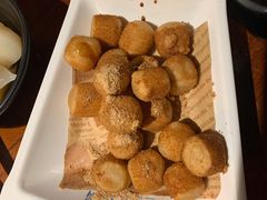 红糖糍粑-大渝火锅(苏州西城永捷店)