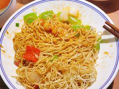 -十面春风·江南面馆(崇宁路店)