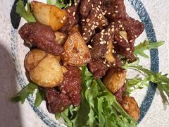 -桂马·日本料理·海胆·海鲜饭·酒场(民主广场店)