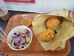 -大利来记餐厅(大三巴店)