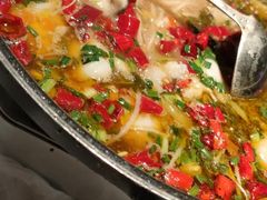 -彭耕记猪油炒小菜(吉联mall店)