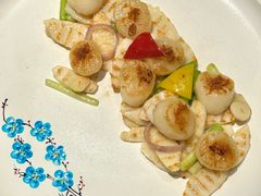 -馋遇江南·精致湖景雅宴(东方之门店)