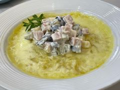 -库滋明·俄罗斯特色美食(中央大街店)