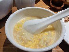 -吕氏疙瘩汤·新鲁菜(济南万象城店)