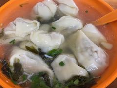 -阿麟馄饨(延长路店)