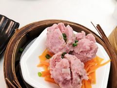 牛肉丸-南珠宫酒店-茶餐厅
