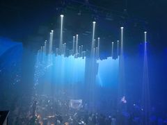 -STELLAR NIGHT CLUB星际酒吧(明发商业广场店)