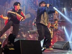 -MOSSO·Liveshow(M3香港广场店)