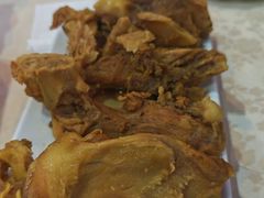 -虾大侠·盱眙龙虾老北京铜锅涮羊肉(金楠天街店)