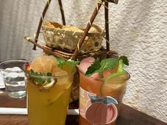 -泰妃殿(武汉首店)