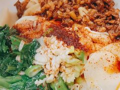 -老碗会·陕西手工面(前海世茂店)