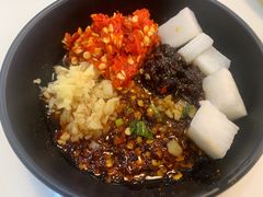 -乐烤欢烫自助烤肉火锅(喜港城店)