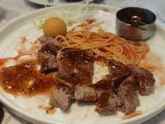-水天堂西餐厅(常熟永旺店)