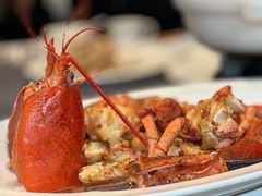 -一澜江宴·江景地标楚菜(江滩公园店)