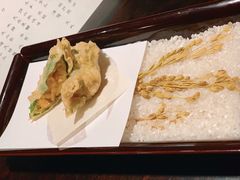 -元熹会席料理