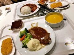 -宜家·瑞典风味餐厅(烟台路店)