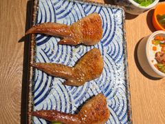 -沼津港精致料理·寿喜烧·烧鸟(青浦宝龙广场日料榜单店)