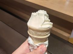 -麦当劳(中山公园龙之梦店)