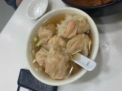 -麦文记面家(佐敦店)