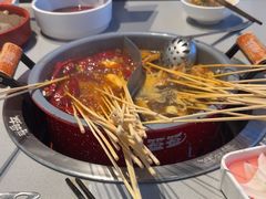 -牛签签串串香(IFS店)